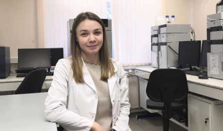 В САФУ применили новый подход к поиску атмосферных загрязнителей