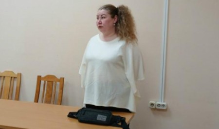 Похитившая деньги матери погибшего бойца архангелогородка получила условный срок