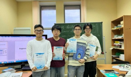 Культурные мосты: традиции Китая и России