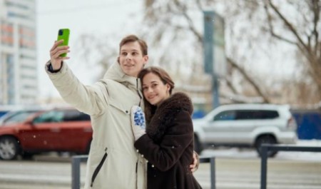 В речных локациях Архангельска разогнали интернет