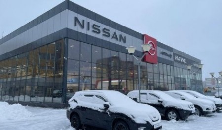 Стоимость нового автомобиля в Поморье превысила 3 миллиона