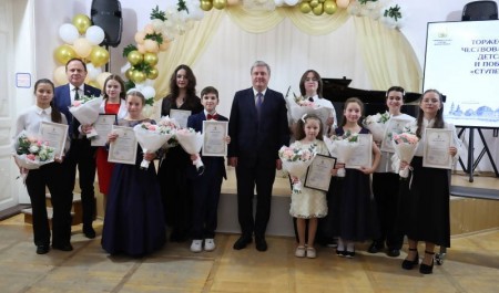 Упражнения в прекрасном. Депутаты АрхГорДумы за неделю