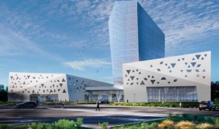 На возведение «арктического» студкампуса в Архангельске направят 2 млрд рублей