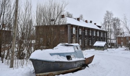Следователи приехали на остров Брвенник по наводке журналистов