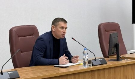 Глава Северодвинска привел в чувство городских подрядчиков