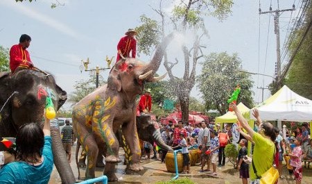 Только 1% архангелогородцев может позволить себе на Новый год заграницу