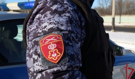 Сотрудники Росгвардии задержали архангелогородца, подозреваемого в магазинной краже Сотрудники Росгвардии задержали архангелогородца, подозреваемого в магазинной краже