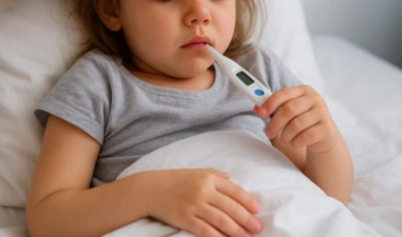 Медики зафиксировали случаи опасного гонконгского гриппа в Архангельской области