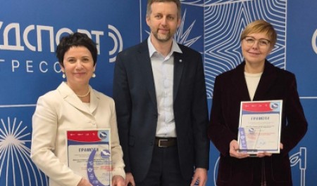 Проекты САФУ стали победителями и призерами всероссийского конкурса «История студенческого спорта» Проекты САФУ стали победителями и призерами всероссийского конкурса «История студенческого спорта»