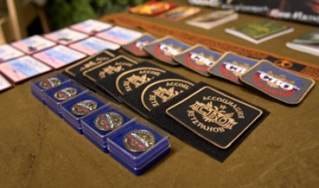 «Время отважных»: студенты САФУ посещают музей СВО «Время отважных»: студенты САФУ посещают музей СВО