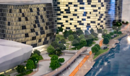 Правительство России выделило грант на строительство кампуса САФУ «Арктическая звезда» Правительство России выделило грант на строительство кампуса САФУ «Арктическая звезда»