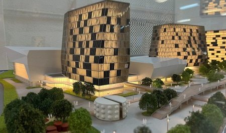 Архангельская область обогатится на два миллиарда