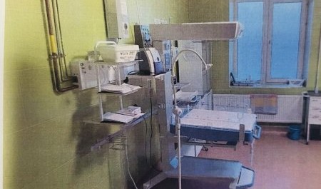 Котласскому акушеру, угробившему младенца, вынесли приговор