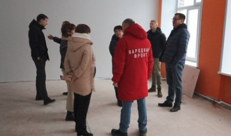 Народный фронт достучался до Бастрыкина