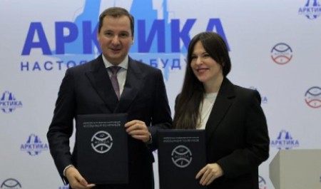 В Поморье появится первое в Арктике реготделение ООН по восстановлению экосистем