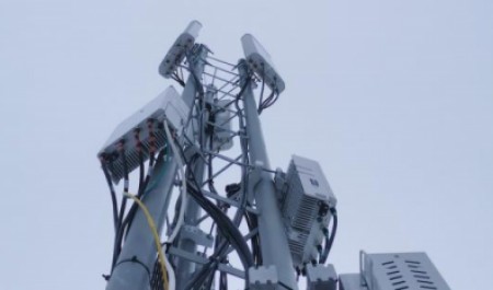 Треть всех новых сайтов Т2 за 2025 год построены на отечественном оборудовании Треть всех новых сайтов Т2 за 2025 год построены на отечественном оборудовании