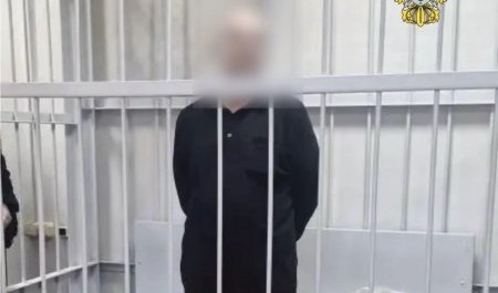 Бывшему заммэра Архангельска Шевцову вынесли суровый приговор