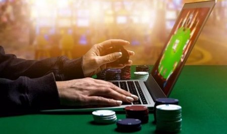 Устроители игорного бизнеса из Северодвинска пополнили бюджет 112 млн рублей