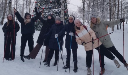 Приглашаем на День здоровья!