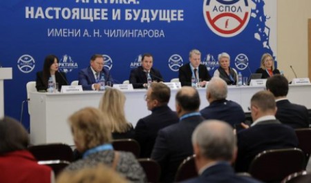 Поморье поделилось уникальным опытом экореставрации на арктических архипелагах