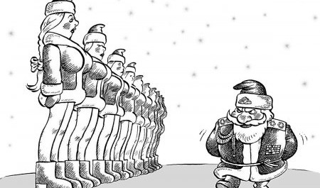 У жителей Поморья есть шанс подзаработать в новогодние праздники