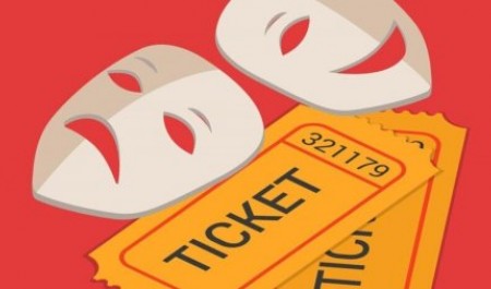 Северодвинец попался мошенникам на любви к Мельпомене Северодвинец попался мошенникам на любви к Мельпомене