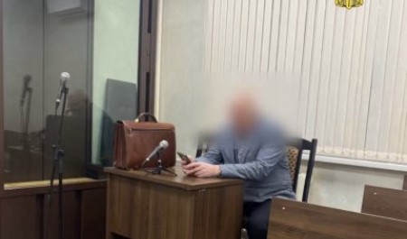 Гендиректор "Поморского лесного технопарка" получил реальный срок Гендиректор "Поморского лесного технопарка" получил реальный срок