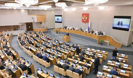 "Единая Россия" сохранила льготы для абитуриентов из семей участников СВО "Единая Россия" сохранила льготы для абитуриентов из семей участников СВО