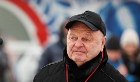 Ушла легенда русского хоккея. Скрынник R.I.P Ушла легенда русского хоккея. Скрынник R.I.P