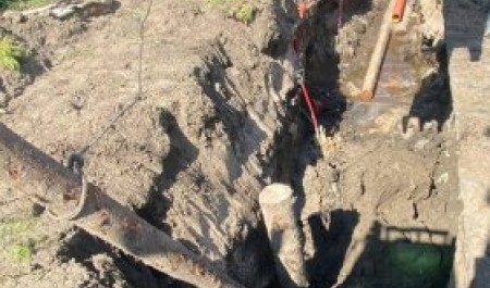 В Архангельске вынесен приговор по резонансному делу о смерти в траншее В Архангельске вынесен приговор по резонансному делу о смерти в траншее