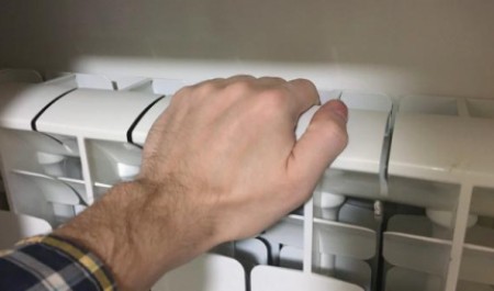 Окраина Архангельска сегодня на полдня останется без тепла из-за ремонтов на сетях