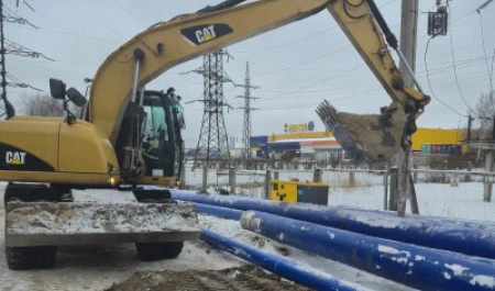 РВК-Архангельск обеспечит водоотведение для кампуса мирового уровня «Арктическая звезда»