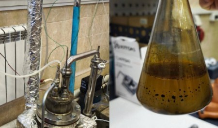 Ученые САФУ получили гранты на исследование энергетического использования непроектных твердых топлив