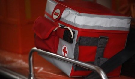 В Архангельске Трудовая инспекция проверила обстоятельства гибели рабочего