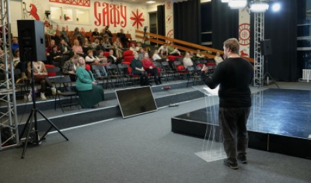 В САФУ рассказали о современных схемах мошенничества