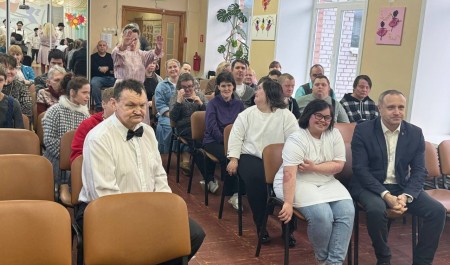 Такие же, как мы. Депутаты АрхГорДумы за неделю