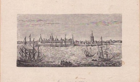 Без пороху быть опасно. Из прошлого Поморья Без пороху быть опасно. Из прошлого Поморья