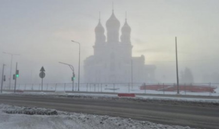 Туман спутал карты: в аэропорту Архангельска задерживаются и переносятся рейсы Туман спутал карты: в аэропорту Архангельска задерживаются и переносятся рейсы