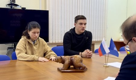 В Поморье завершилась декада партийного приема граждан В Поморье завершилась декада партийного приема граждан