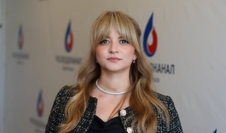 Коммерческий директор РВК-Архангельск: Хочешь стать руководителем – забудь слово «не умею» Коммерческий директор РВК-Архангельск: Хочешь стать руководителем – забудь слово «не умею»