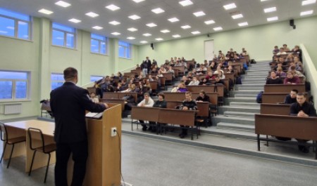 Студентов САФУ предупредили о новых уловках мошенников Студентов САФУ предупредили о новых уловках мошенников