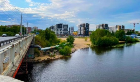 Пристававший к архангельским школьницам извращенец-мигрант поедет на строгий режим Пристававший к архангельским школьницам извращенец-мигрант поедет на строгий режим