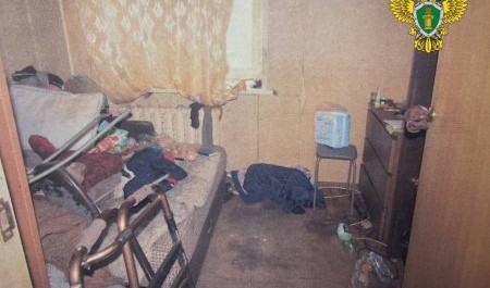 Северодвинский бомж может уйти на пожизненное за ограбление и убийство женщины