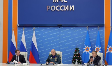 Спланированы мероприятия по предупреждению, мониторингу пожарной опасности и тушению пожаров на территории Мордовского заповедника Спланированы мероприятия по предупреждению, мониторингу пожарной опасности и тушению пожаров на территории Мордовского заповедника