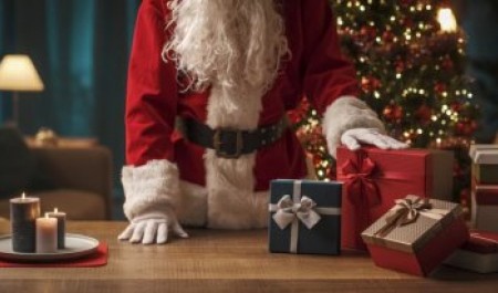 Назло зарплатам. Архагелогородцы на Новый год решили раскошелиться