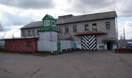 Заключенный колонии в Онеге добавил себе срок за бузу