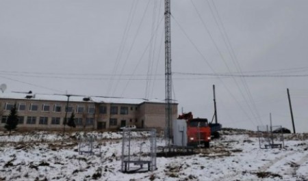 «Ростелеком» обеспечил мобильной связью еще пять малых населенных пунктов Поморья 