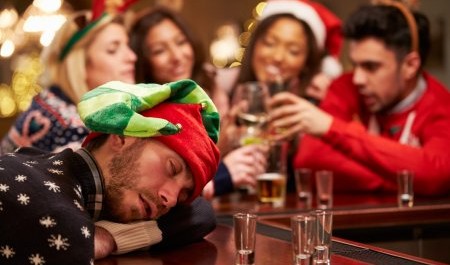 Архангельские компании готовы потратить на новогоднюю гулянку до 7000 руб. на человека Архангельские компании готовы потратить на новогоднюю гулянку до 7000 руб. на человека