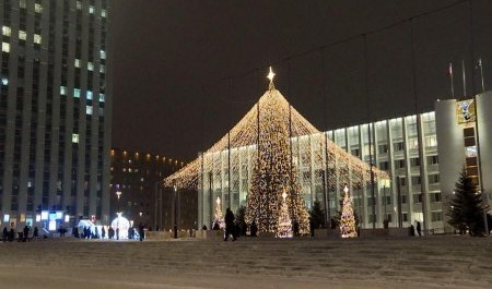 Дмитрий Морев в итоговом Национальном рейтинге мэров за 2025 год