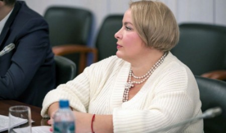 САФУ поделился методиками преподавания истории Арктики на федеральной экспертной площадке САФУ поделился методиками преподавания истории Арктики на федеральной экспертной площадке